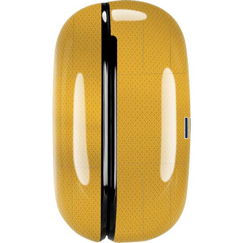 NBA Indiana Pacers Jersey Galaxy Buds Pro Skin